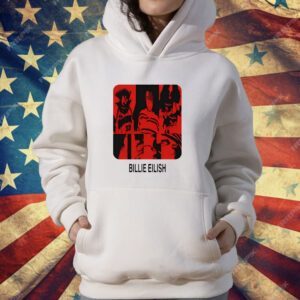 Thermal Be Collage Photo Limited T-Shirt