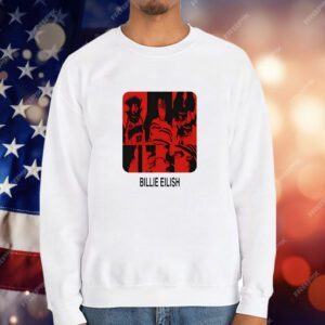 Thermal Be Collage Photo Limited T-Shirt