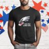 They Not Like Us T-Shirt