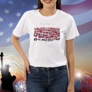 Trump American horror story Shirt