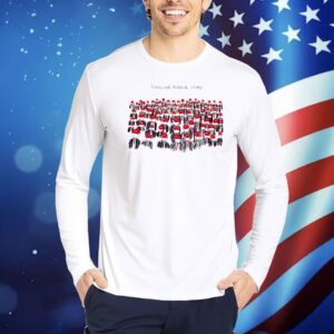 Trump American horror story Shirt