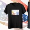 Trump he chose them himself Tee Shirt