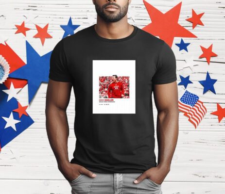 Welcome home Mike Ekeler Special Teams Coordinator T-Shirt