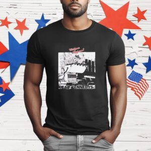 Welfare Reform Kill Poor Dead Kennedys T-Shirt