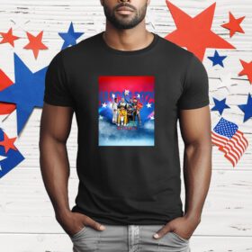 West Ryan Expy Chicago Loop Calendar Bigger And Better Than Ever T-Shirt