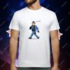 Windandsea Kendrick Lamar Say Drake T-Shirt