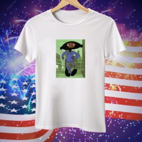 Yuno Miles New Yuno Tee Shirt