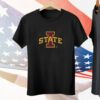 Iowa State Cyclones Primary Tee Shirt