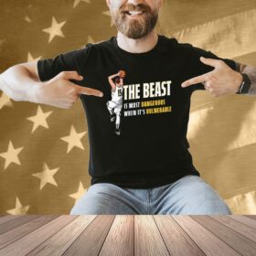 The Beast DEN Shirt