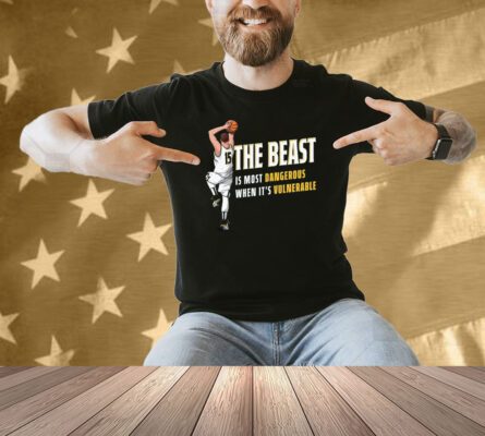 The Beast DEN Shirt