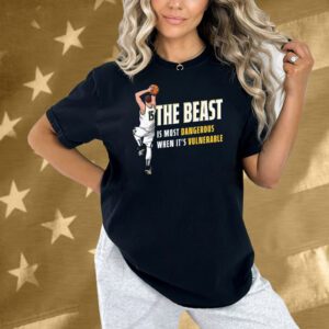 The Beast DEN Shirt