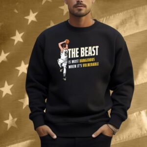 The Beast DEN Shirt