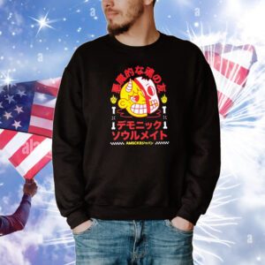 American Socks Soulmate T-Shirt