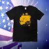 American Socks Welcome Home Good Boy T-Shirt