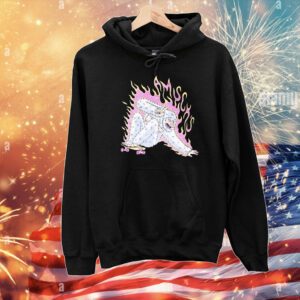 American Socks Yeti T-Shirt