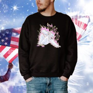 American Socks Yeti T-Shirt