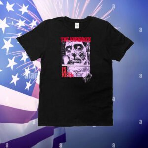 American Socks Zombified T-Shirt