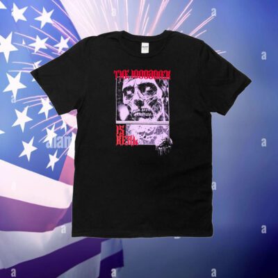American Socks Zombified T-Shirt
