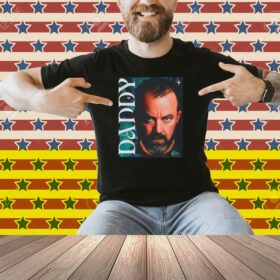 Bad Magic Productions Bad Magic Daddy Shirt