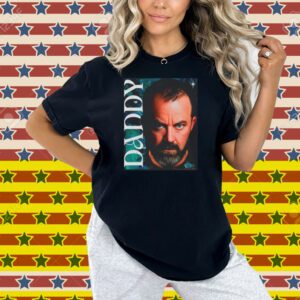 Bad Magic Productions Bad Magic Daddy Shirt