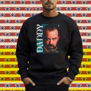 Bad Magic Productions Bad Magic Daddy Shirt