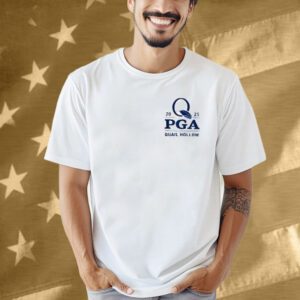 Barstool Golf x PGA Championship Quail Hollow Club Pocket Shirt