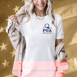 Barstool Golf x PGA Championship Quail Hollow Club Pocket Shirt