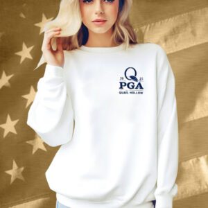 Barstool Golf x PGA Championship Quail Hollow Club Pocket Shirt