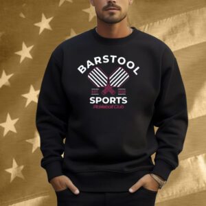 Barstool Sports Pickleball Pocket Shirt