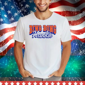 Bing Bong Hankie Tee Shirt