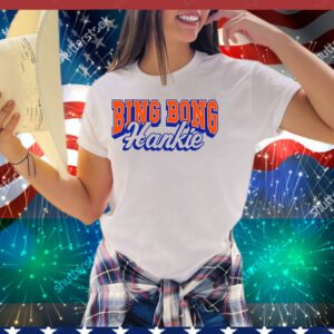Bing Bong Hankie Tee Shirt