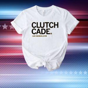 Clutch Cade T-Shirt