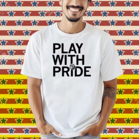 Des Moines Menace Play with Pride Shirt