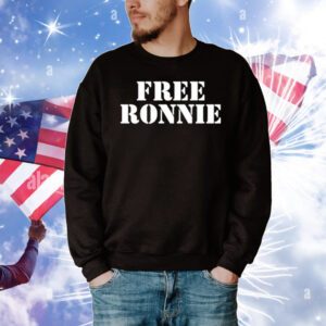Fallinginreverse Free Ronnie T-Shirt