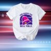 For Whom The Bell Tolls T-Shirt