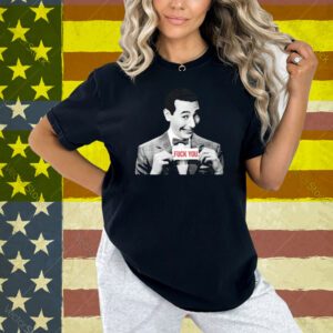 Fuck You Herman Shirt