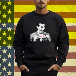 Fuck You Herman Shirt