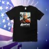 George Floyd Avatar The Last Air Breather T-Shirt