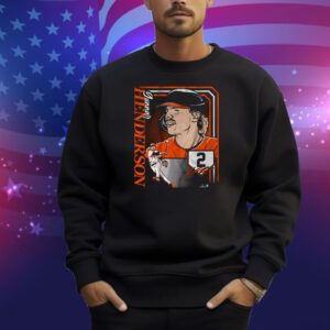 Gunnar Henderson Collage Frame Shirt