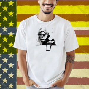 Hyperdub Burial Untrue Shirt