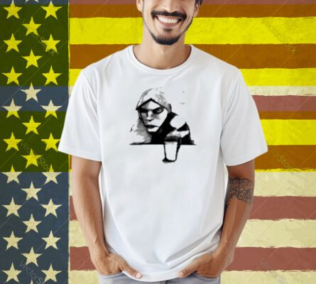 Hyperdub Burial Untrue Shirt