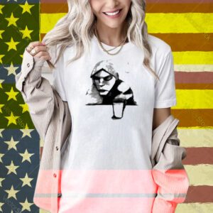 Hyperdub Burial Untrue Shirt