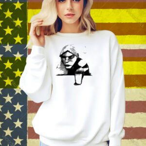 Hyperdub Burial Untrue Shirt