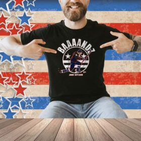 Jakob Chychrun Bandz A Make Her Dance Shirt