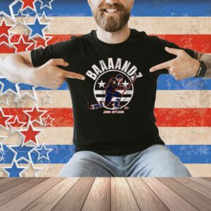 Jakob Chychrun Bandz A Make Her Dance Shirt