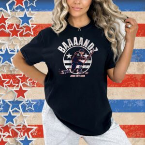 Jakob Chychrun Bandz A Make Her Dance Shirt