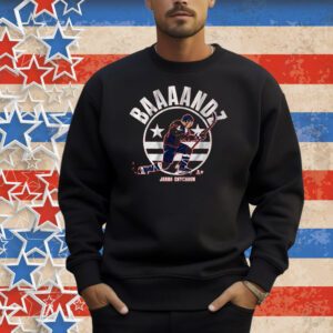 Jakob Chychrun Bandz A Make Her Dance Shirt