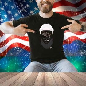 Jalen Chatfield Carolina Beard Shirt