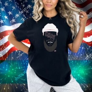 Jalen Chatfield Carolina Beard Shirt