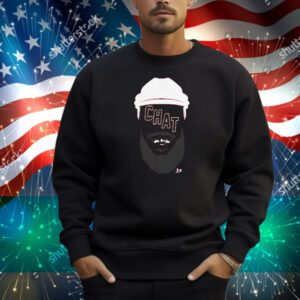 Jalen Chatfield Carolina Beard Shirt